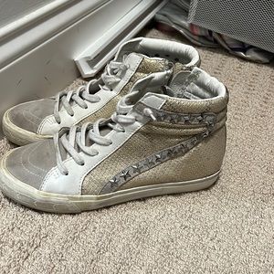 Vintage Havanna high tops